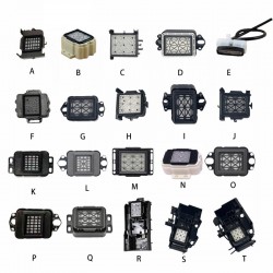 Epson Printhead Cap Top Capping Unit DX5 DX7 5113 4720 i3200 Cap Station