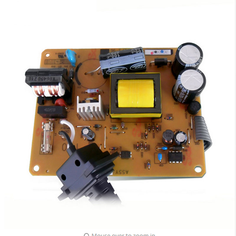 Epson Stylus Photo Power Board 1390 1400 1410 1430 Printer Power Supply C589pse