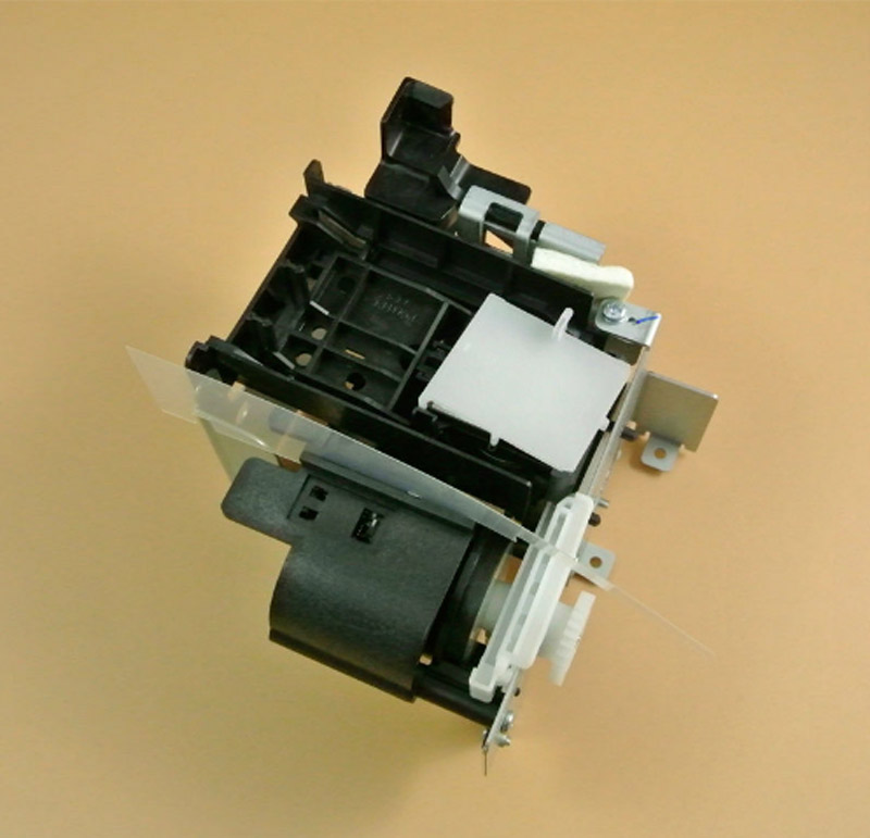 Epson ink pump assembly