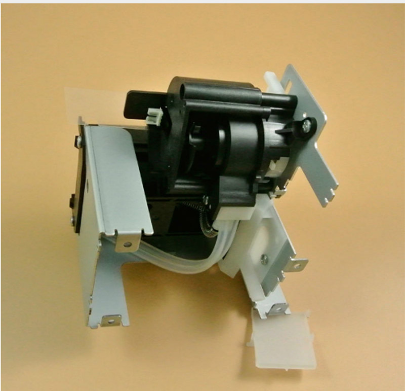 Epson 4800 cap station unit