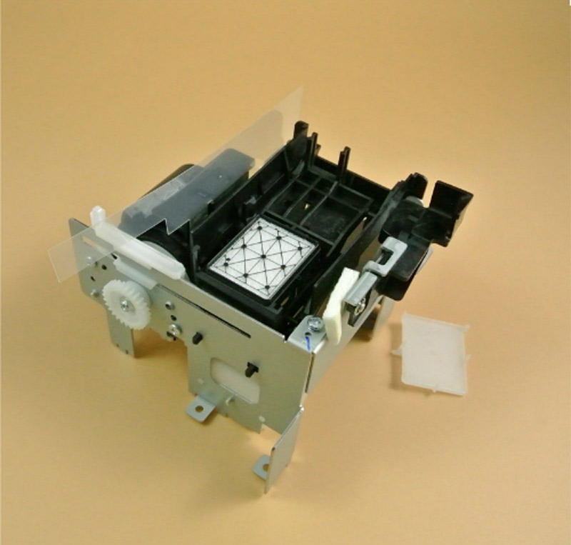 Epson 4800 cap assembly