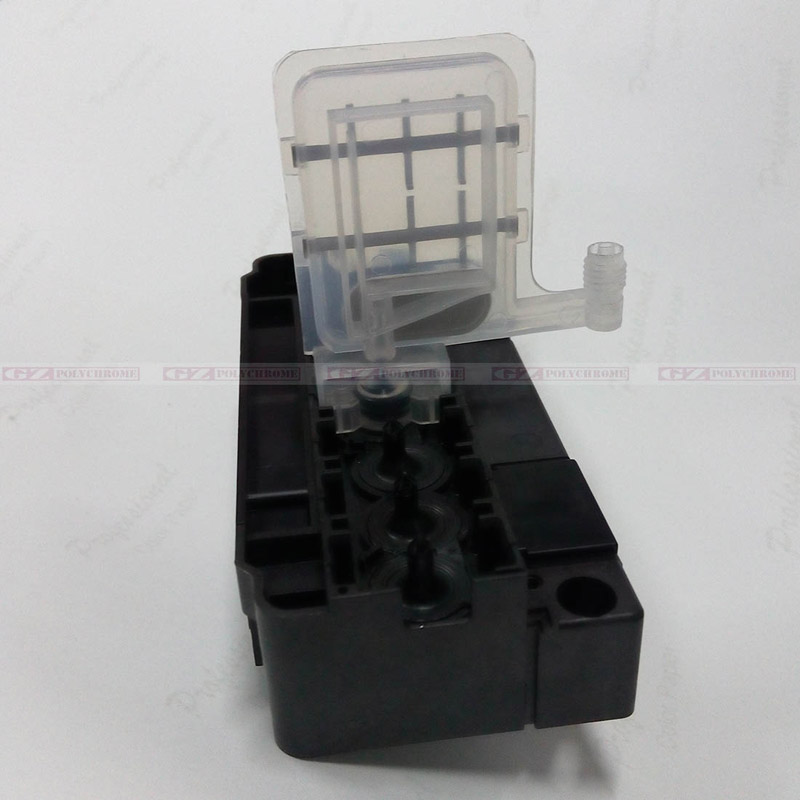 Epson F186000 F187000 DX5 printhead ink