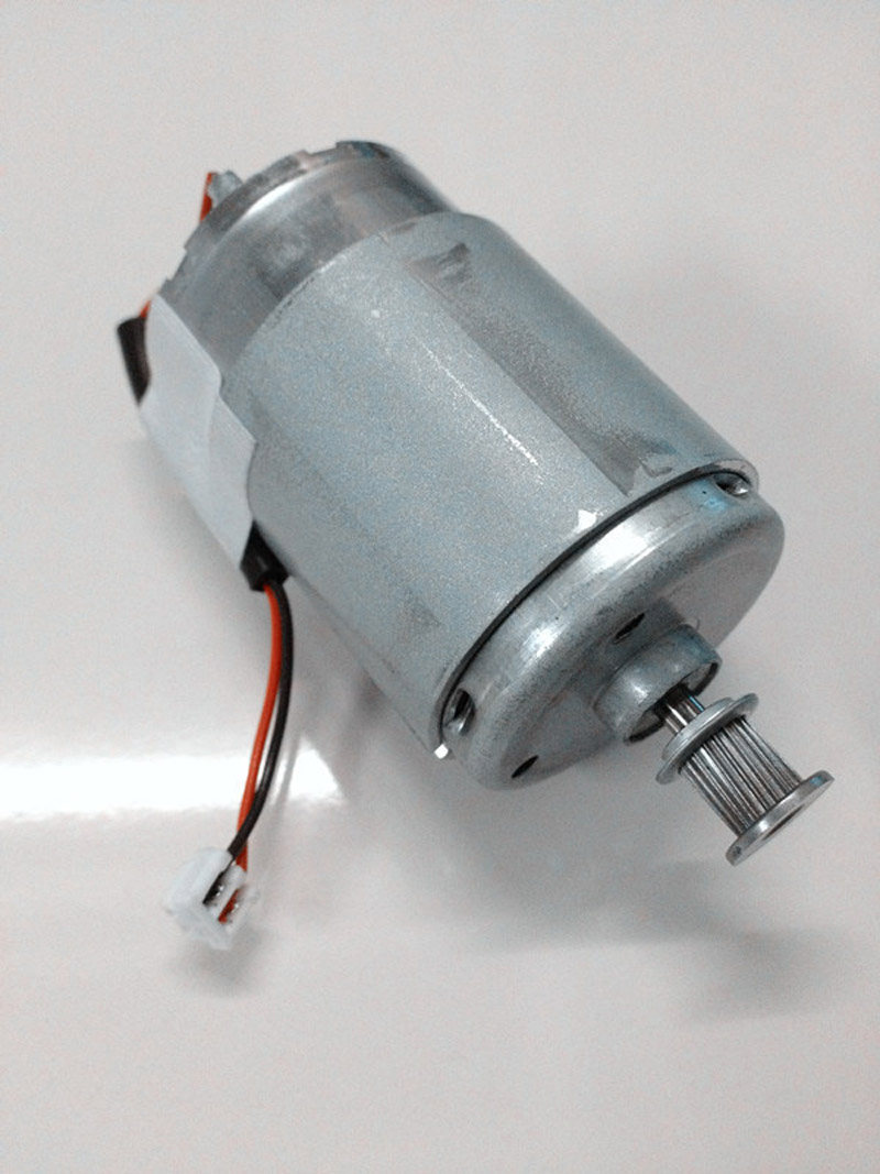 Motor Carriage Motor Epson