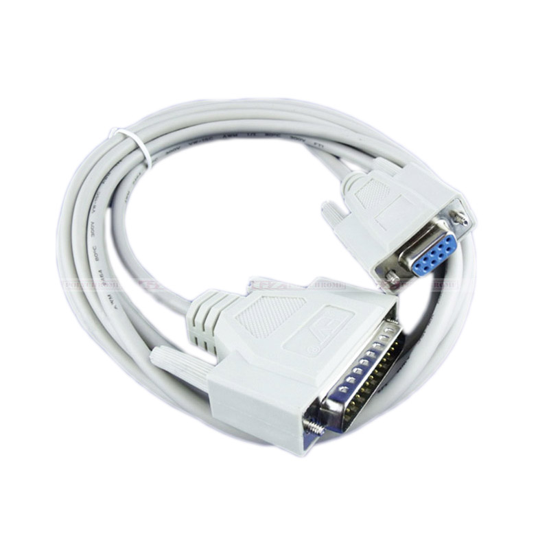 Pcut plotter output cable