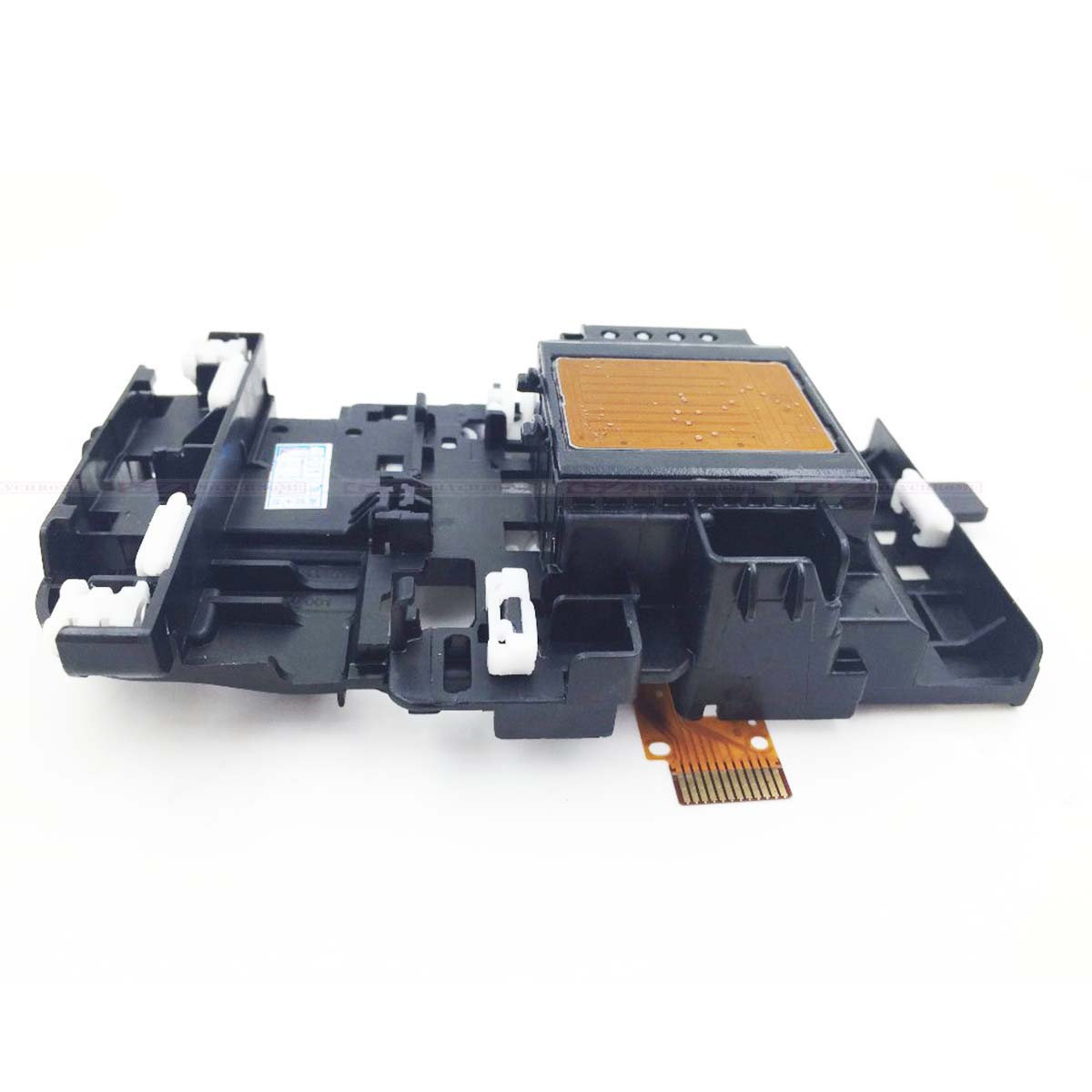 brother printer print head