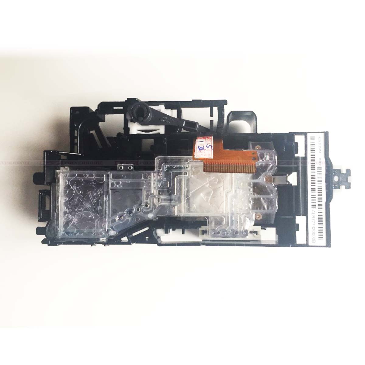 brother printer print head