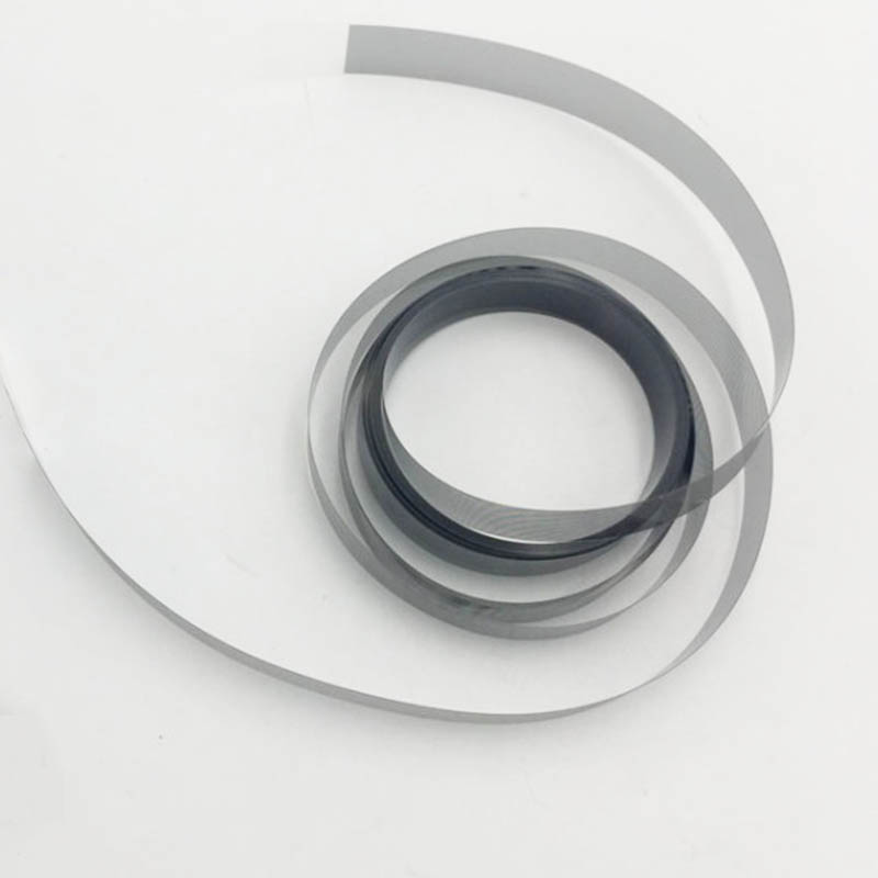 solvent printer encoder strip